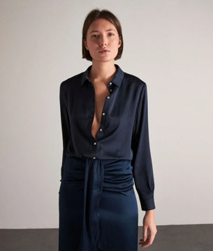 Picture of CARLA CH SATIN